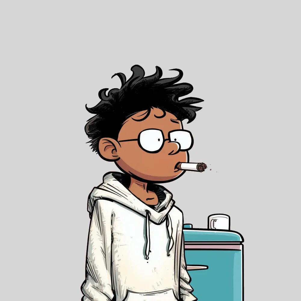 Digital Slops #4880