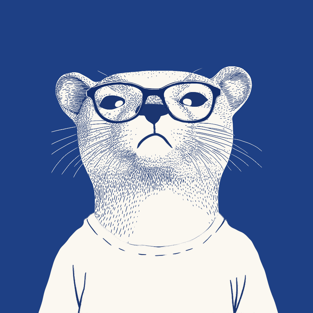 Zoolini - Puma #4313
