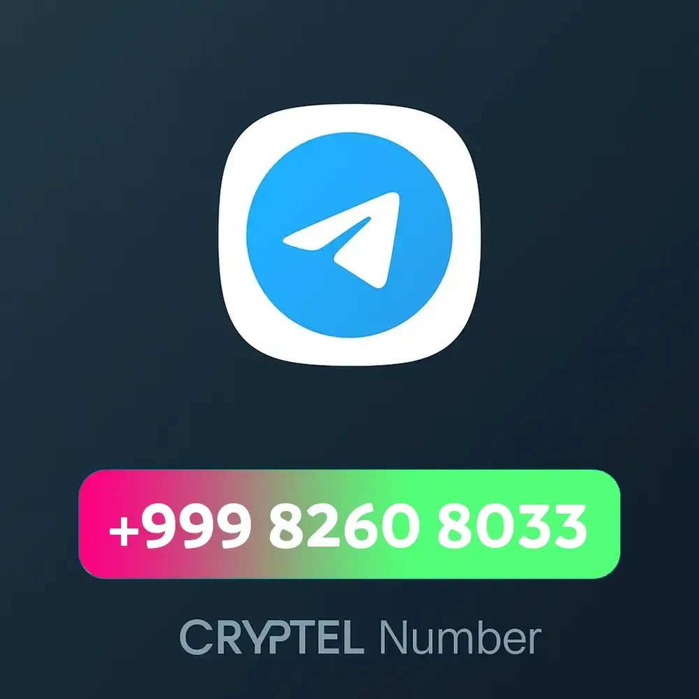 +999 8260 8033
