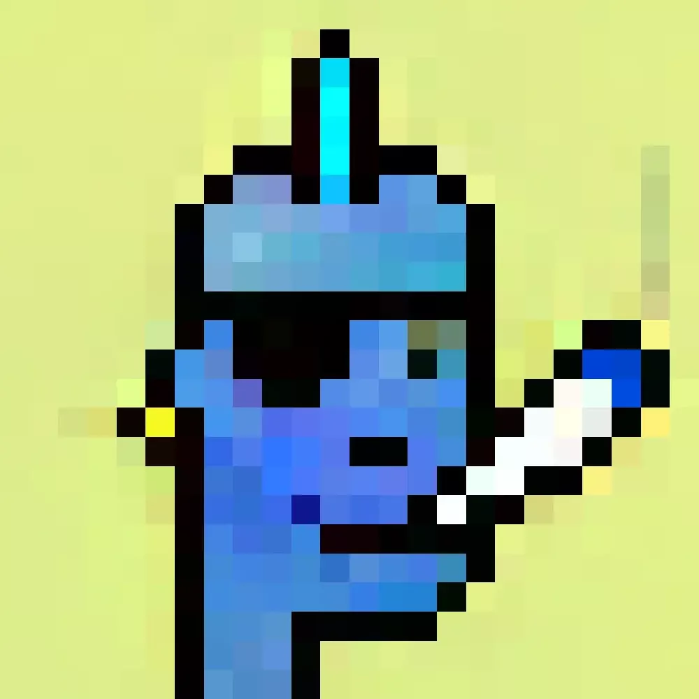 BASTARD GAN PUNKS V2
