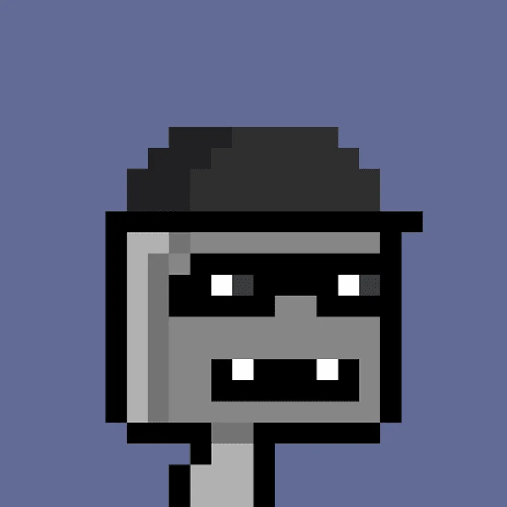 CryptoAgent #5827