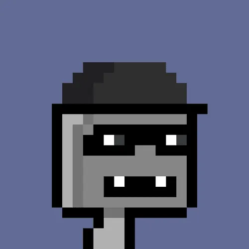 CryptoAgent #5827