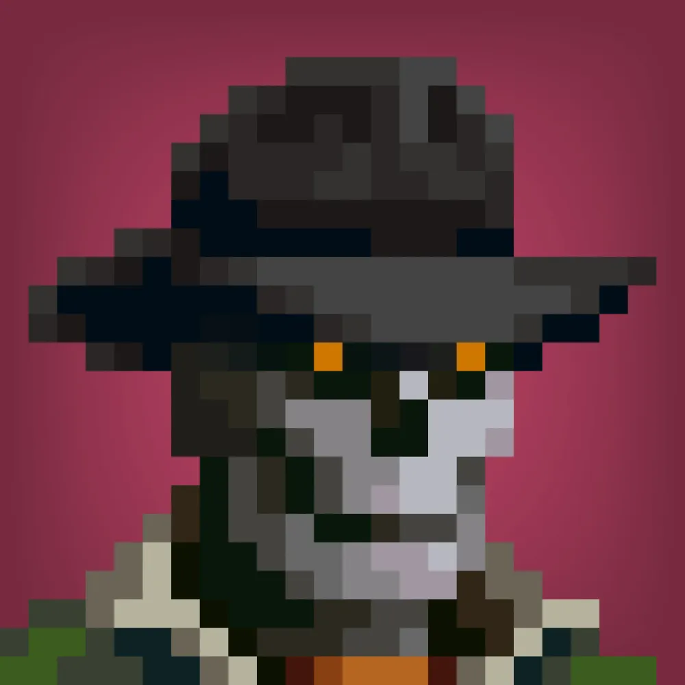 GENUINE UNDEAD #4603