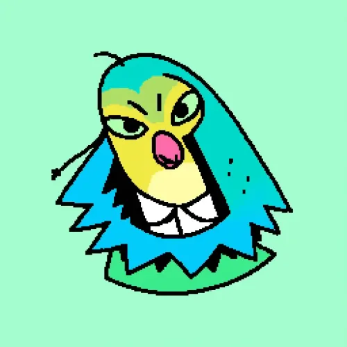 RainbowRover #5015