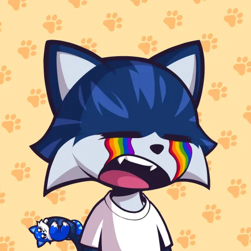 NFToshi 2.0 #2535
