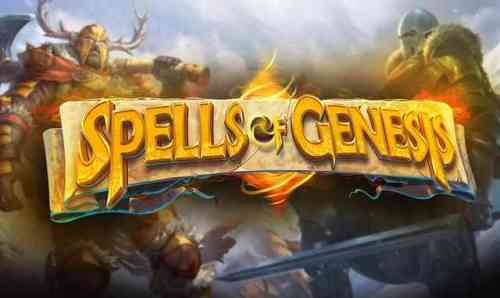 Spells of Genesis placeholder