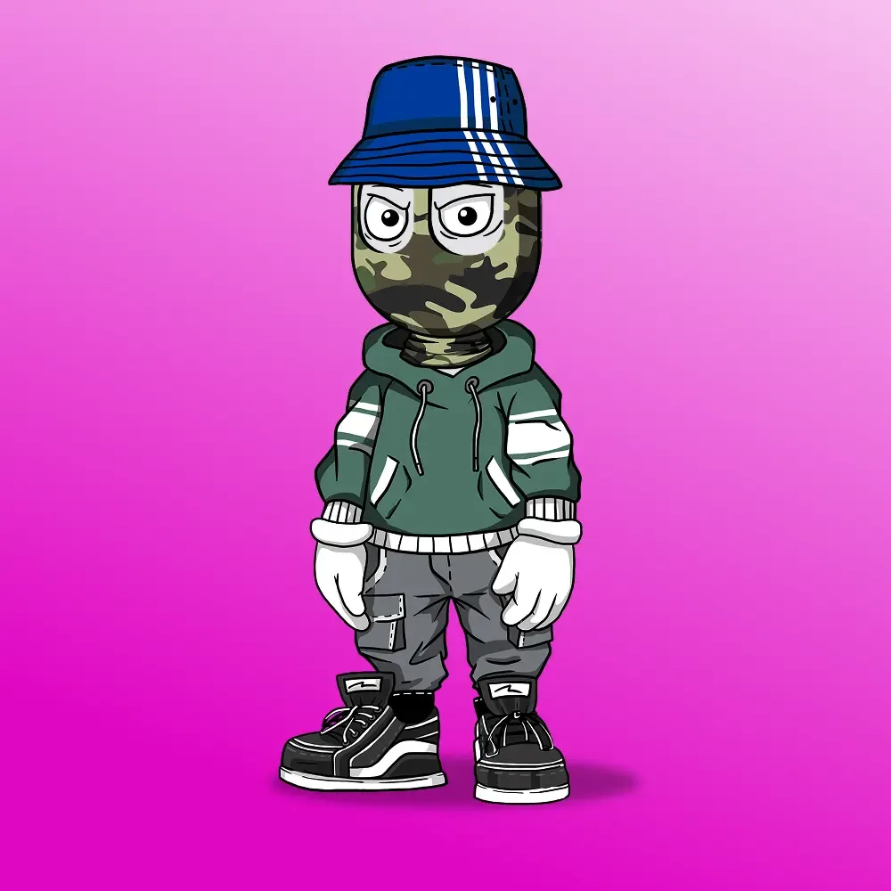 Based Style #1266