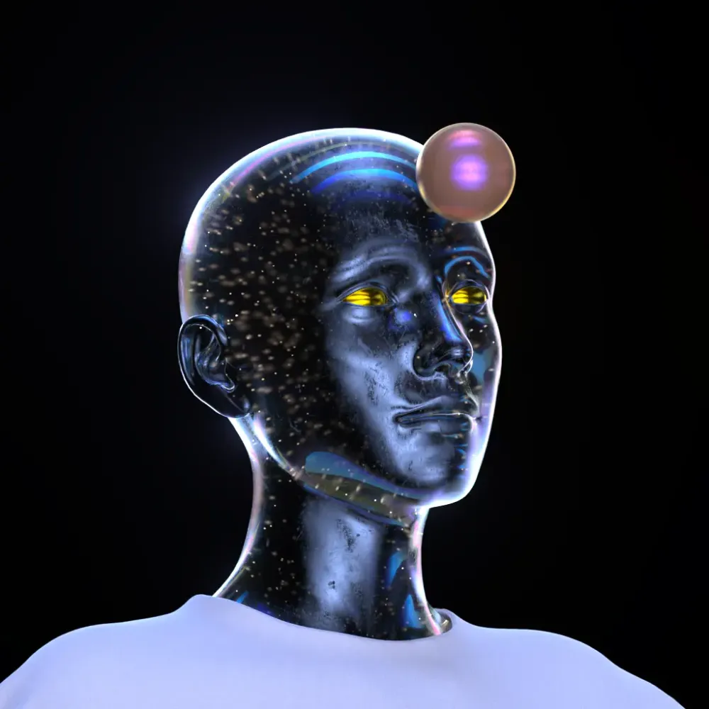 FVCK_AVATAR// #4087