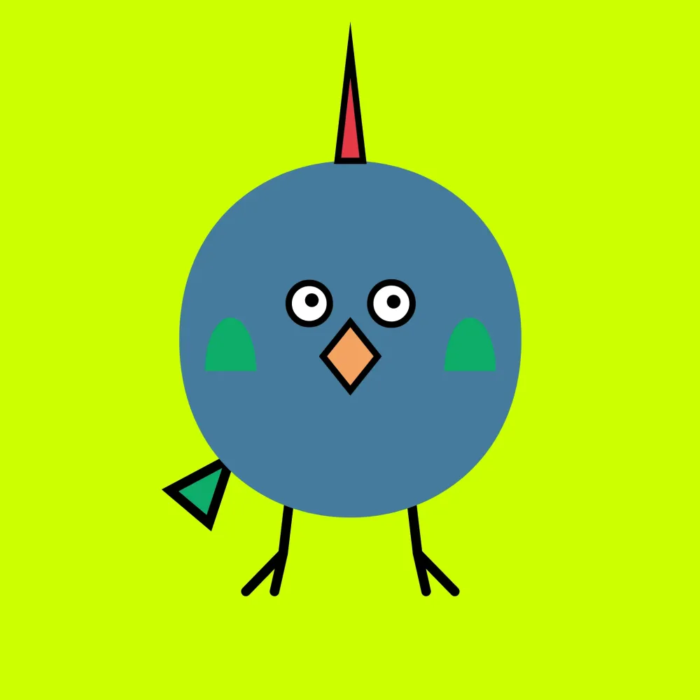 burd #5571