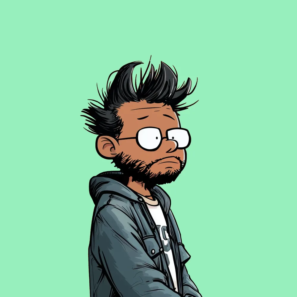 Digital Slops #8075