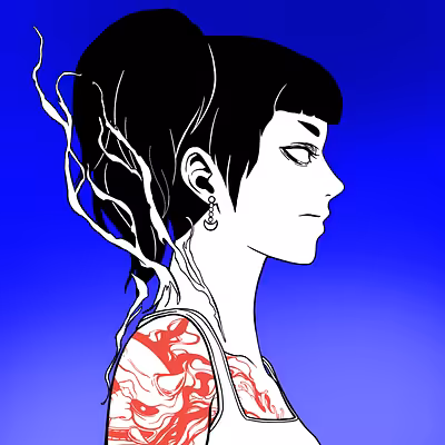 Yurei #193