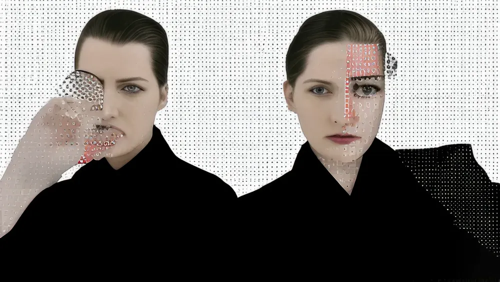 MASKS OF STATIC #86