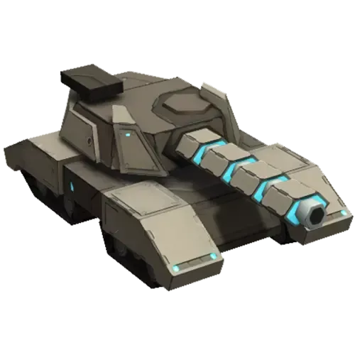 CryptoAssault #28237