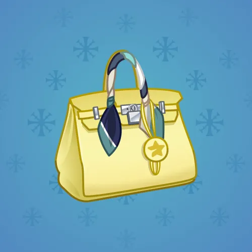 Loot Bag #12930