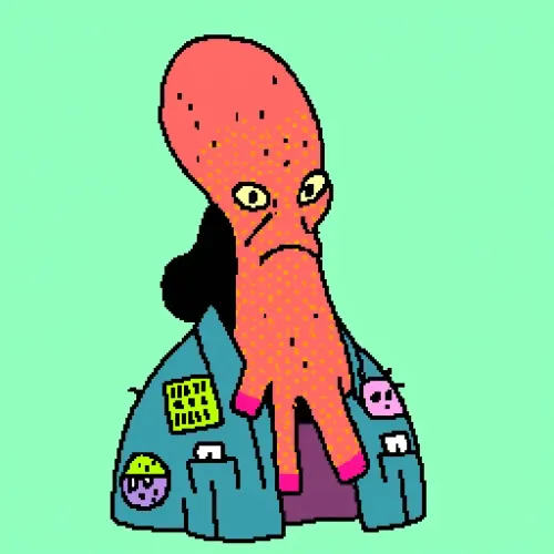 Crypt0punk #9217