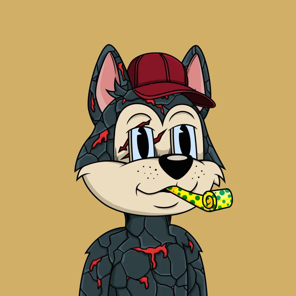 Canidae #2393
