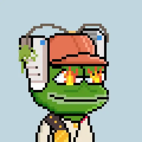 Froge #4972
