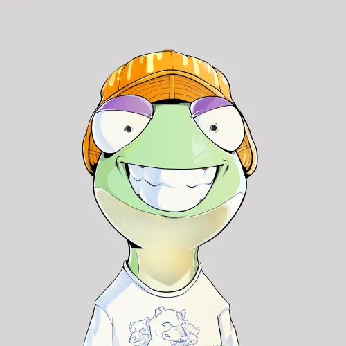 Frogana #2653