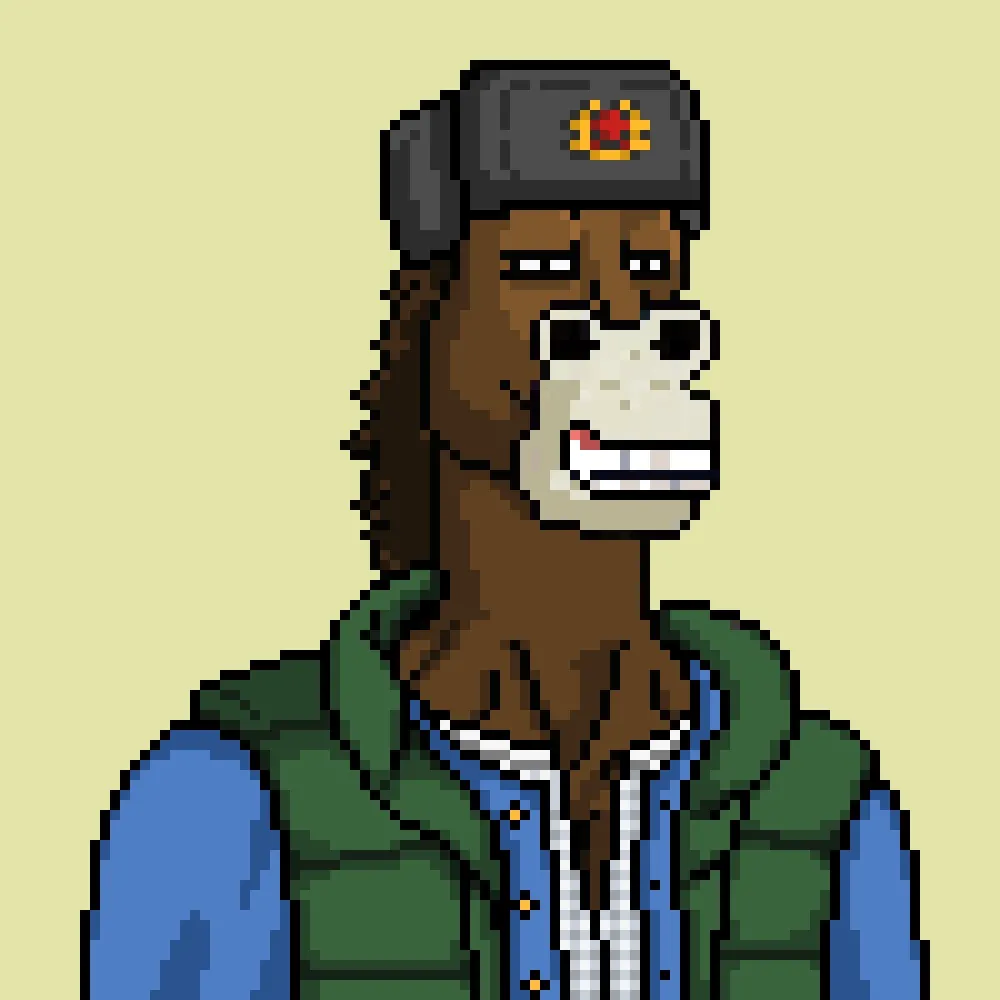 Horse Club #766