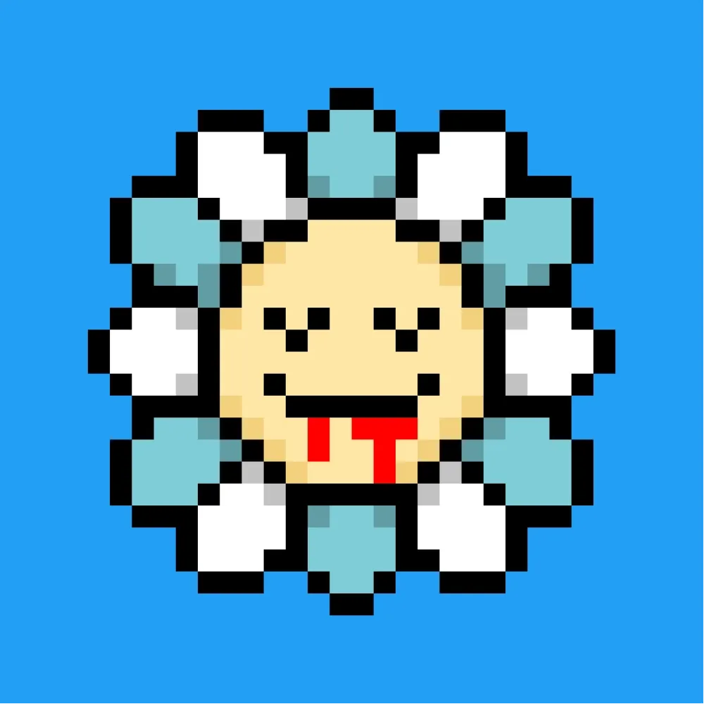 Murakami.Flower #0156