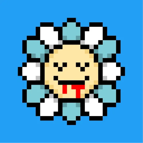 Murakami.Flower #0156