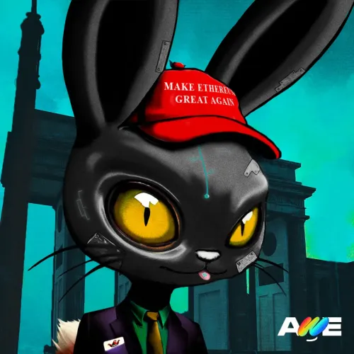 BUNNZ #1324