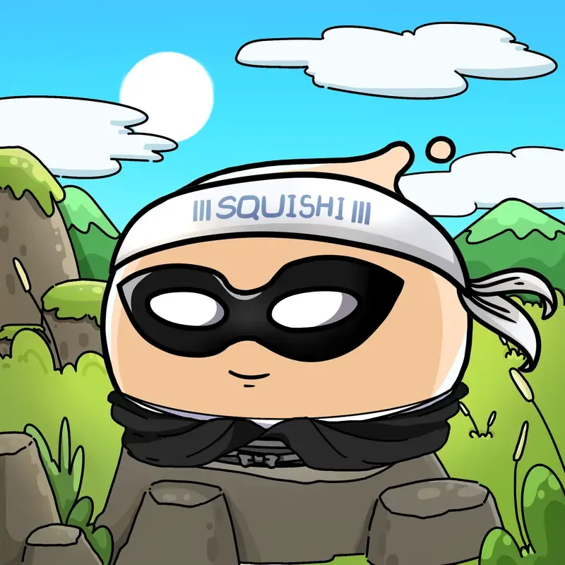Squishie #8642