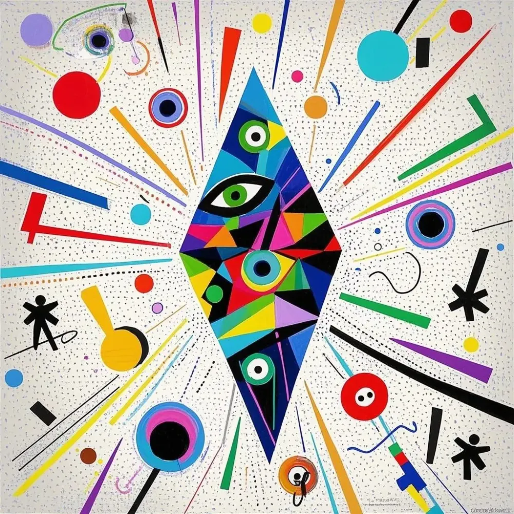 Rhythm ETH #0