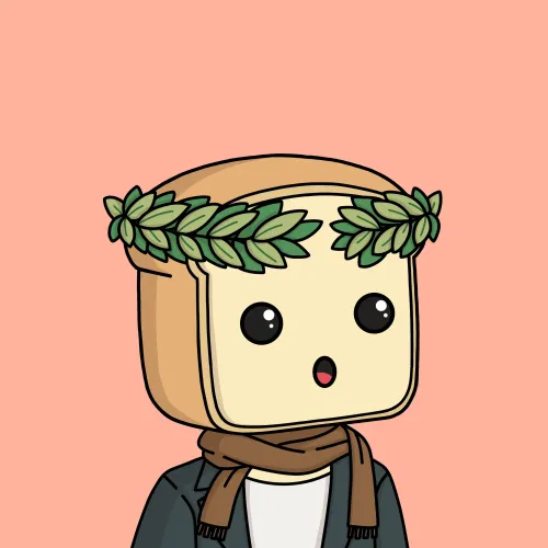 Breadheads #2921