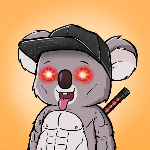 KoalaAgent ＃2902
