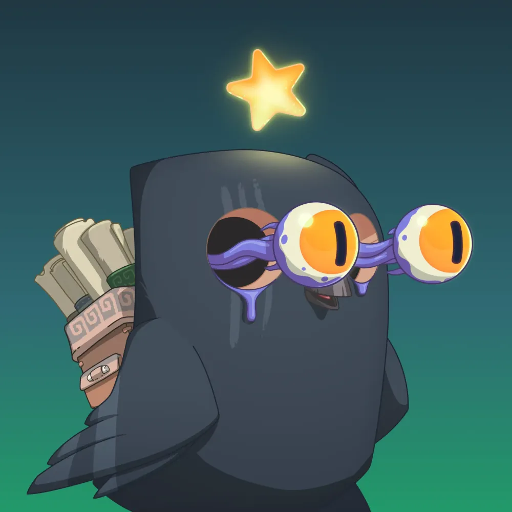Moonbirds: Mythics #2930