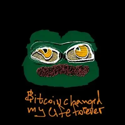 Fine Pepe #7129 (#104181659)