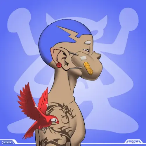 Yokai #1479