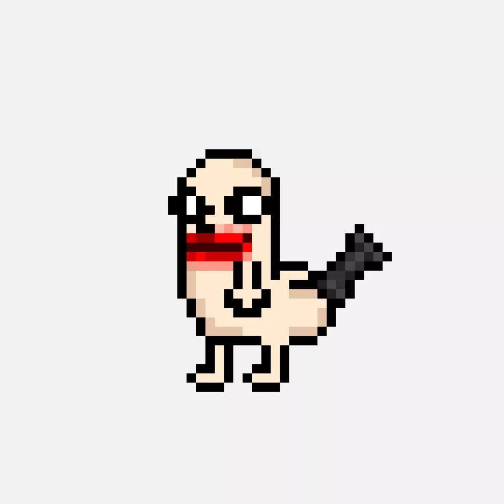 CryptoDickbutt #4003