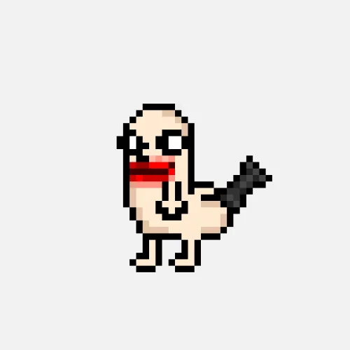 CryptoDickbutt #4003