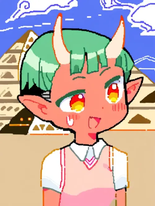 Yumemono #382