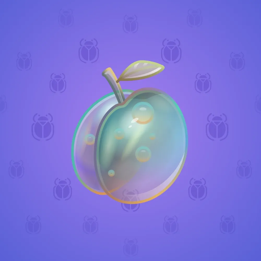 Precious Peach #1679