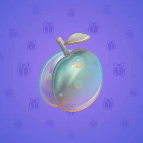 Precious Peach #1679
