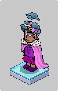 Habbo  #5332