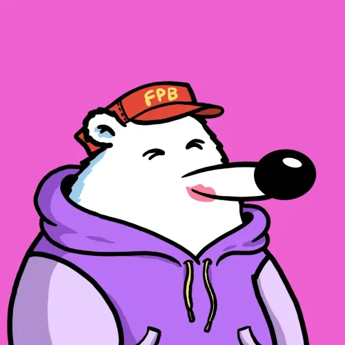 FluffyPolarBear #5713