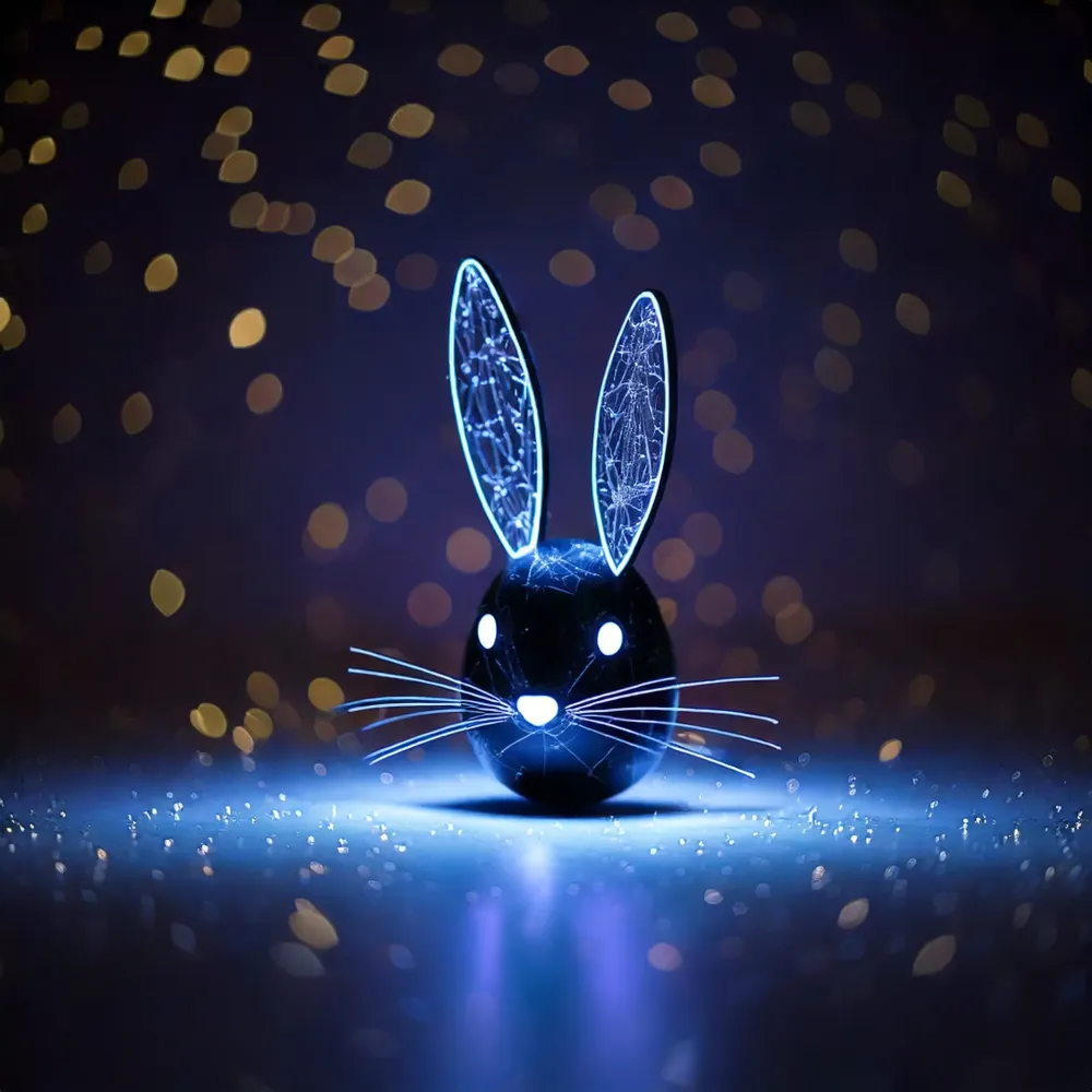 [Orangehare.io] Glitch Rabbitz #113