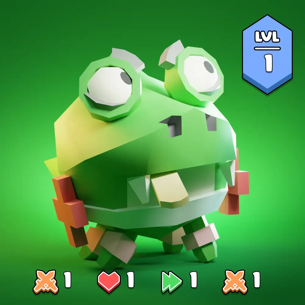 Drax #21829