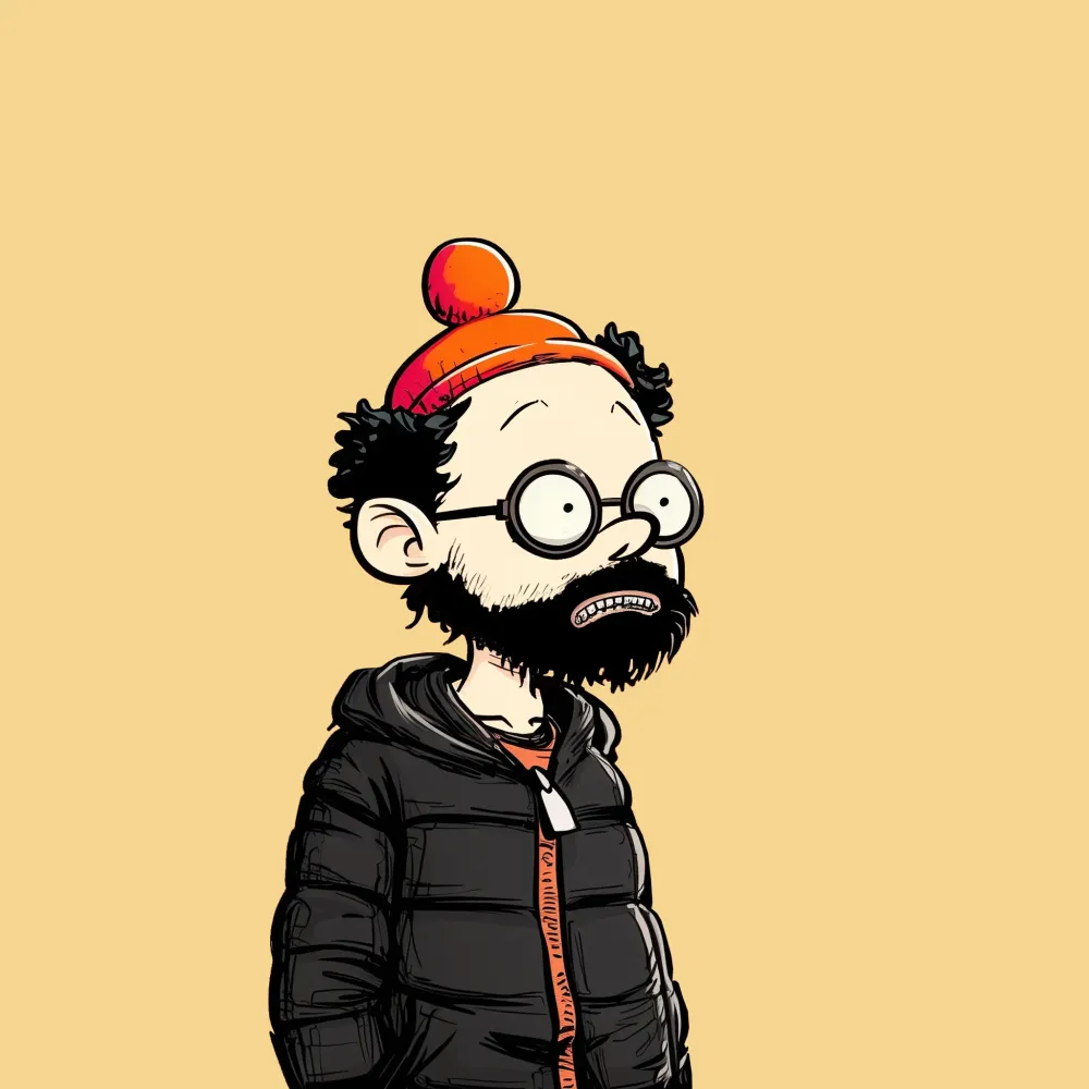 Digital Slops #8621