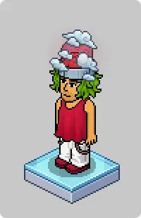 Habbo  #1689