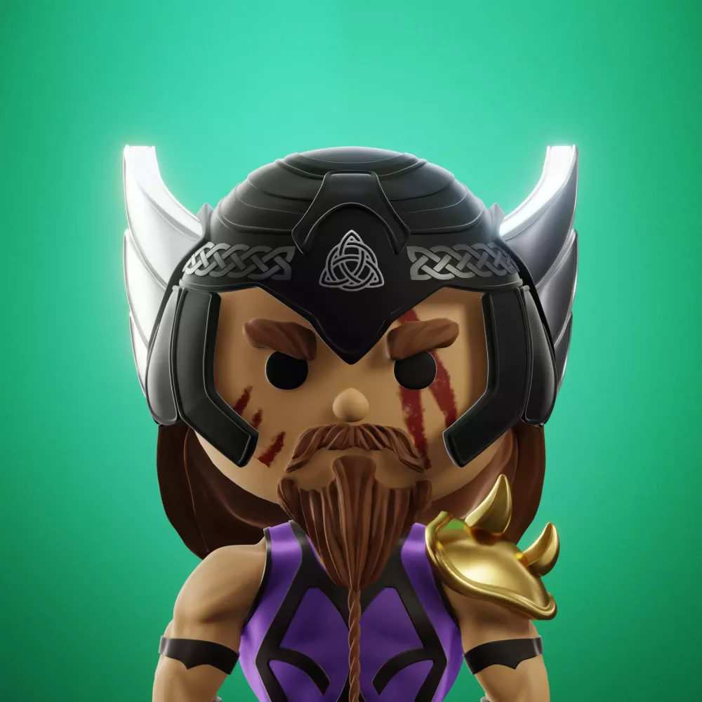 ThorGuards #7409