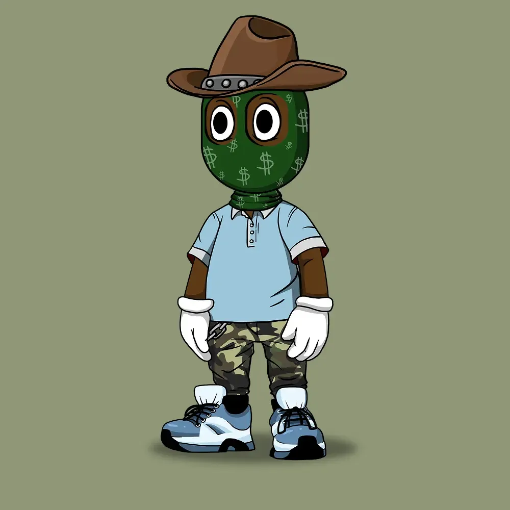 Based Style #1629