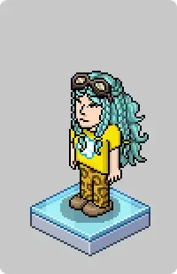 Habbo  #812