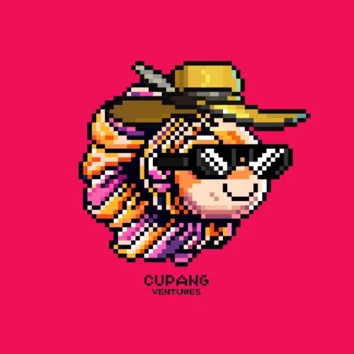 Cupang Ventures #5974