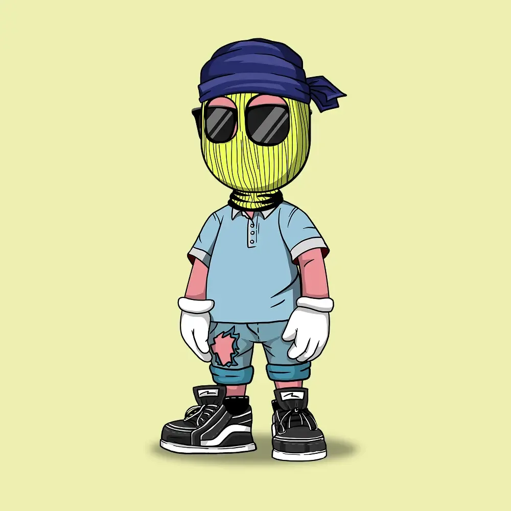 Based Style #3774