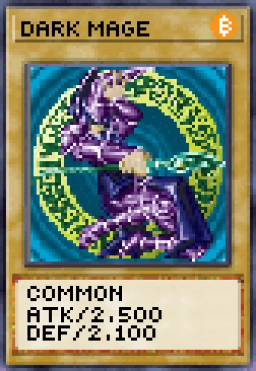 Yu-Gi-Ords ＃1 （＃25895793）